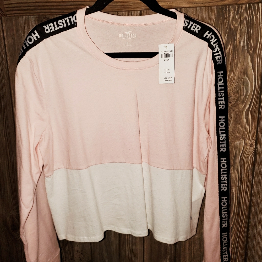 Hollister Long Sleeve